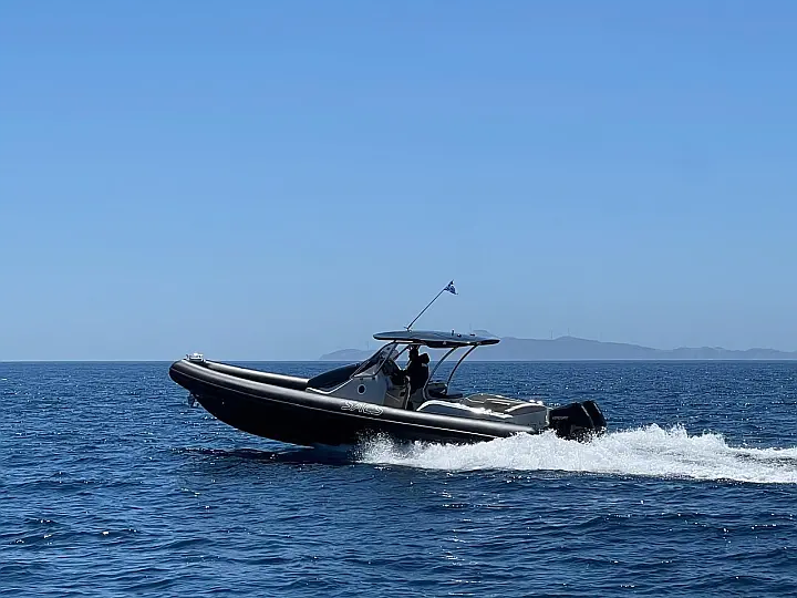 Sacs Strider 10 - 