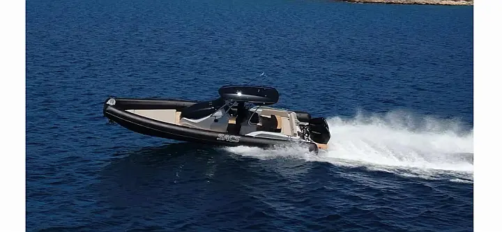 Sacs Strider 10 - 
