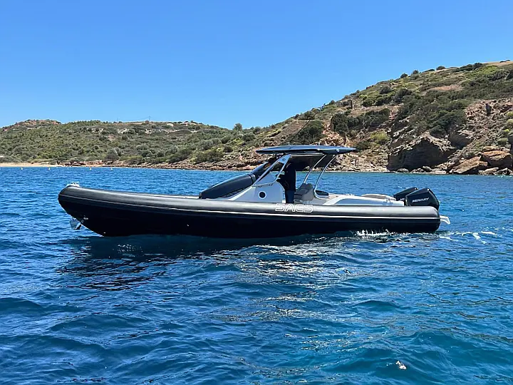 Sacs Strider 10 - 