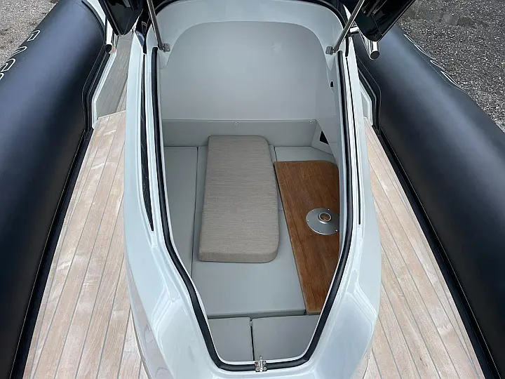 Sacs Strider 10 - 