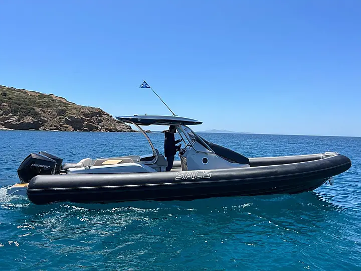 Sacs Strider 10 - 