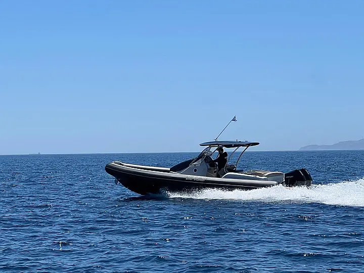 Sacs Strider 10 - 