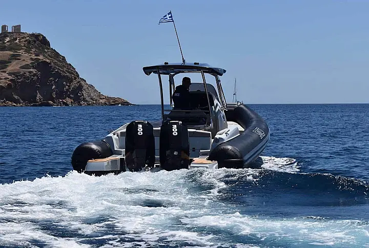 Sacs Strider 10 - 