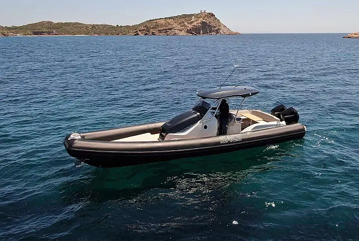 Sacs Strider 10 - 