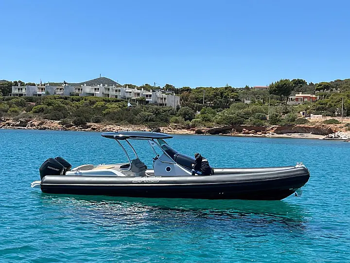 Sacs Strider 10 - 