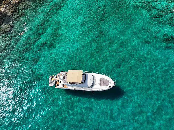 Jeanneau Prestige 46 Fly - 