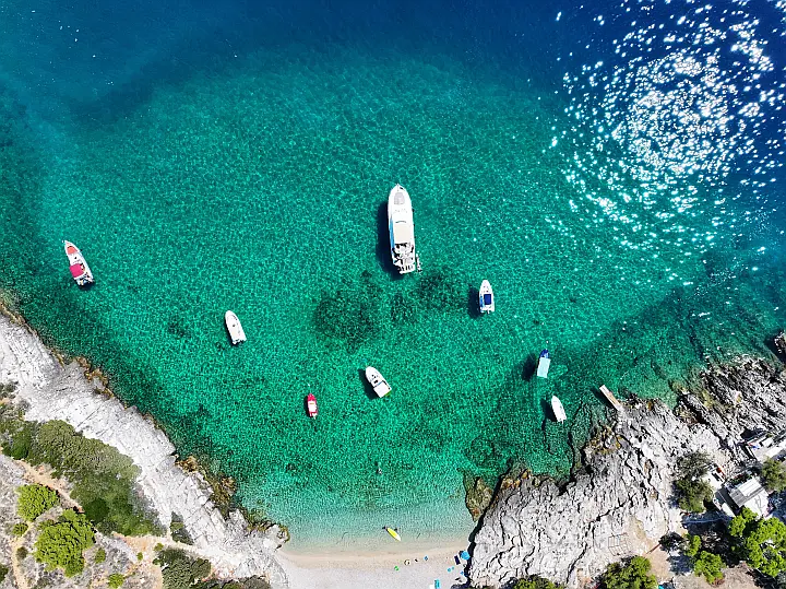 Jeanneau Prestige 46 Fly - 