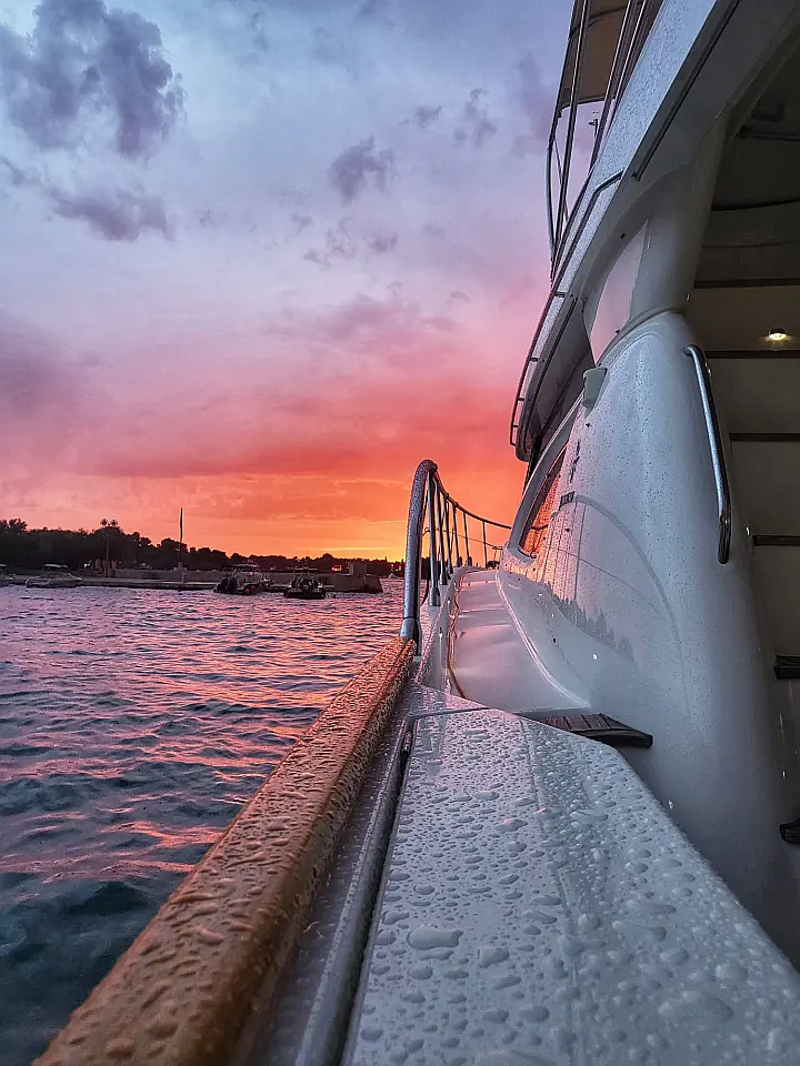 Jeanneau Prestige 46 Fly - 