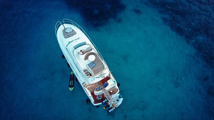 Jeanneau Prestige 46 Fly - 