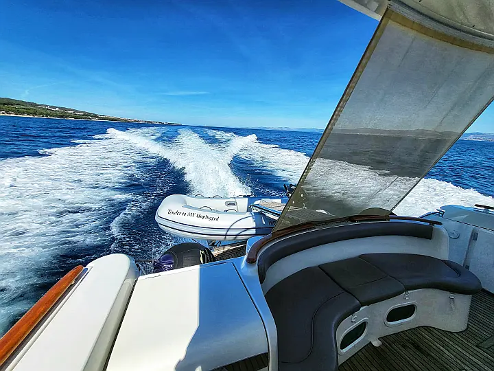 Jeanneau Prestige 46 Fly - 