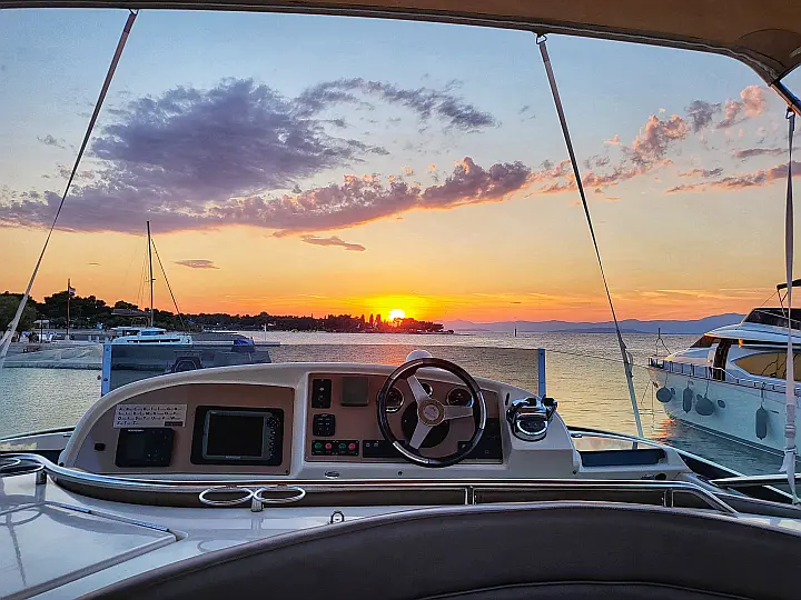 Jeanneau Prestige 46 Fly - 