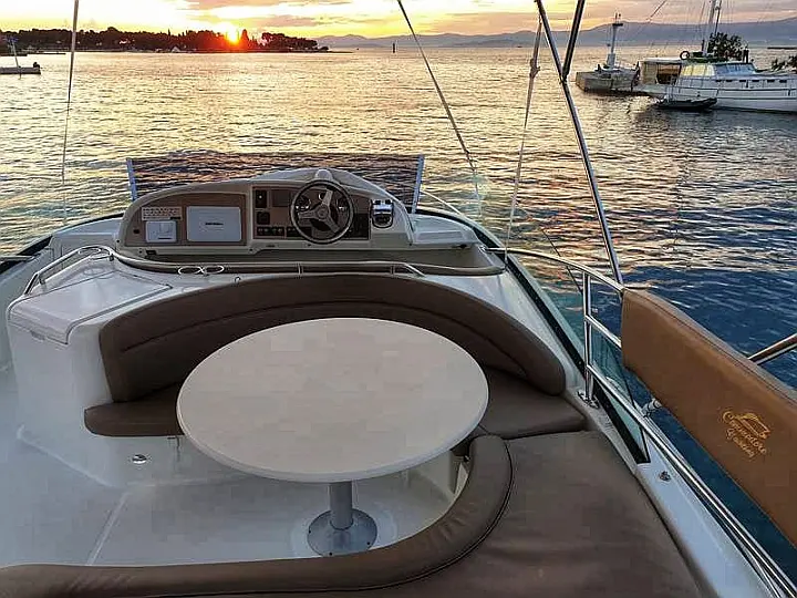 Jeanneau Prestige 46 Fly - 