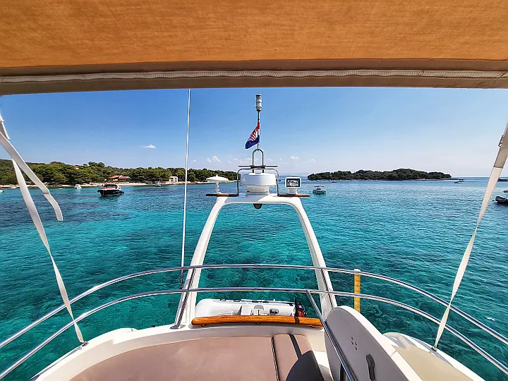Jeanneau Prestige 46 Fly - 