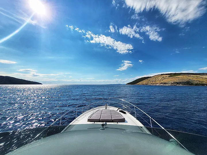 Jeanneau Prestige 46 Fly - 