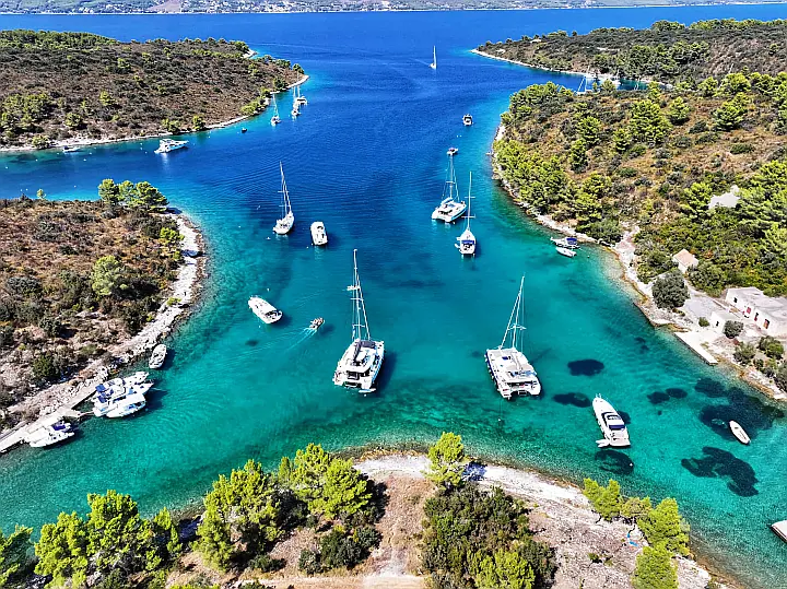 Jeanneau Prestige 46 Fly - 