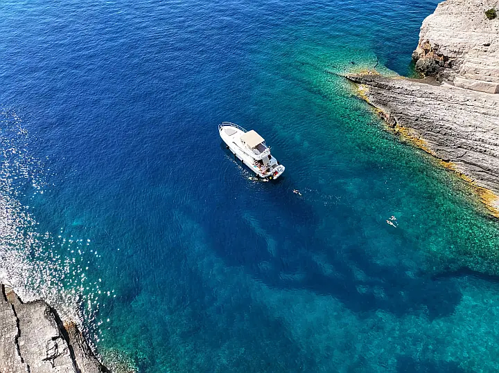 Jeanneau Prestige 46 Fly - 
