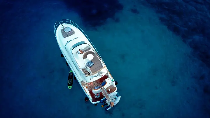 Jeanneau Prestige 46 Fly - 