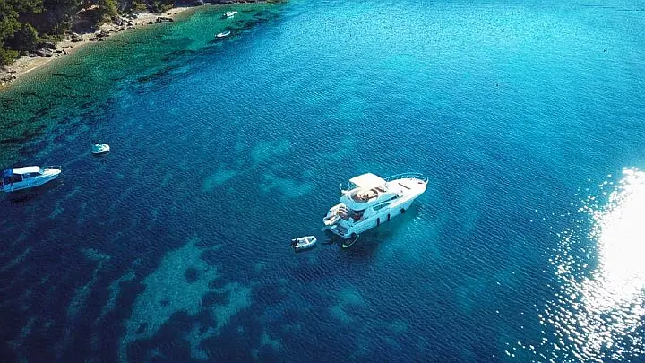 Jeanneau Prestige 46 Fly - 