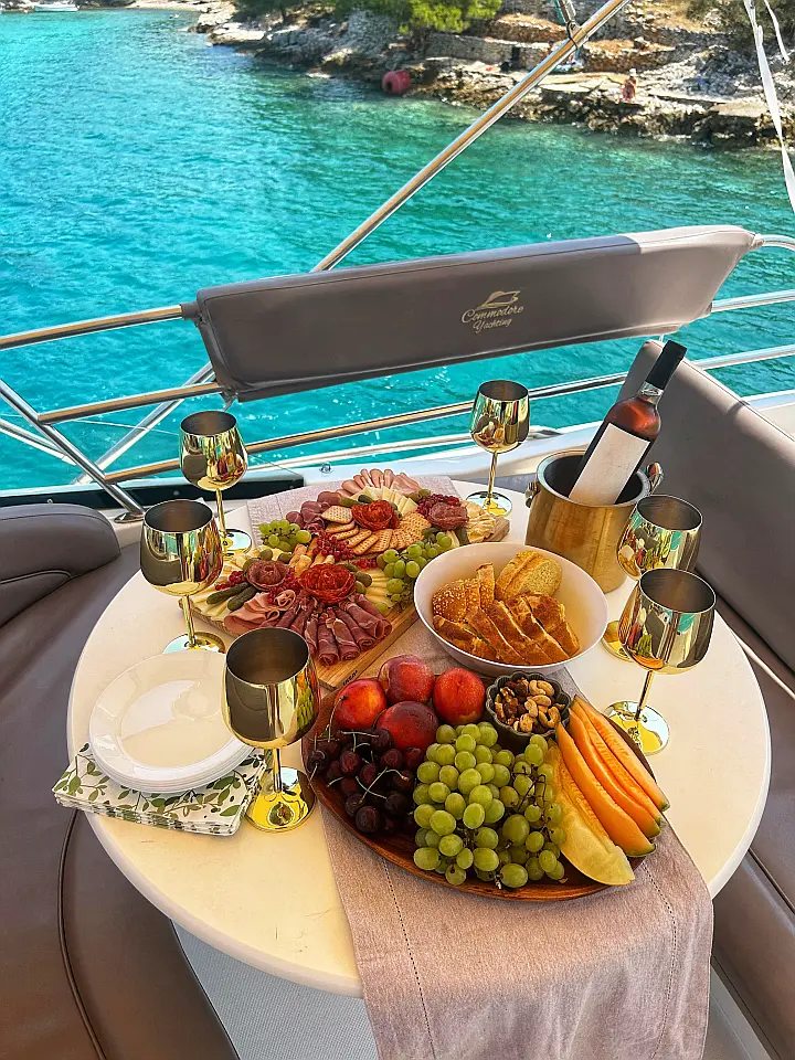 Jeanneau Prestige 46 Fly - 