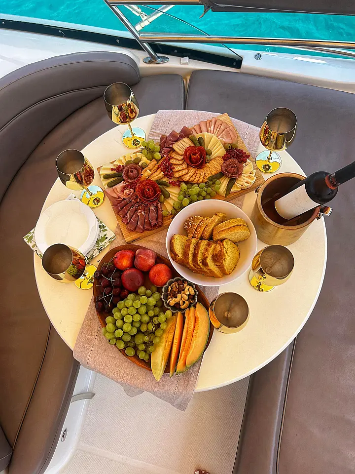 Jeanneau Prestige 46 Fly - 