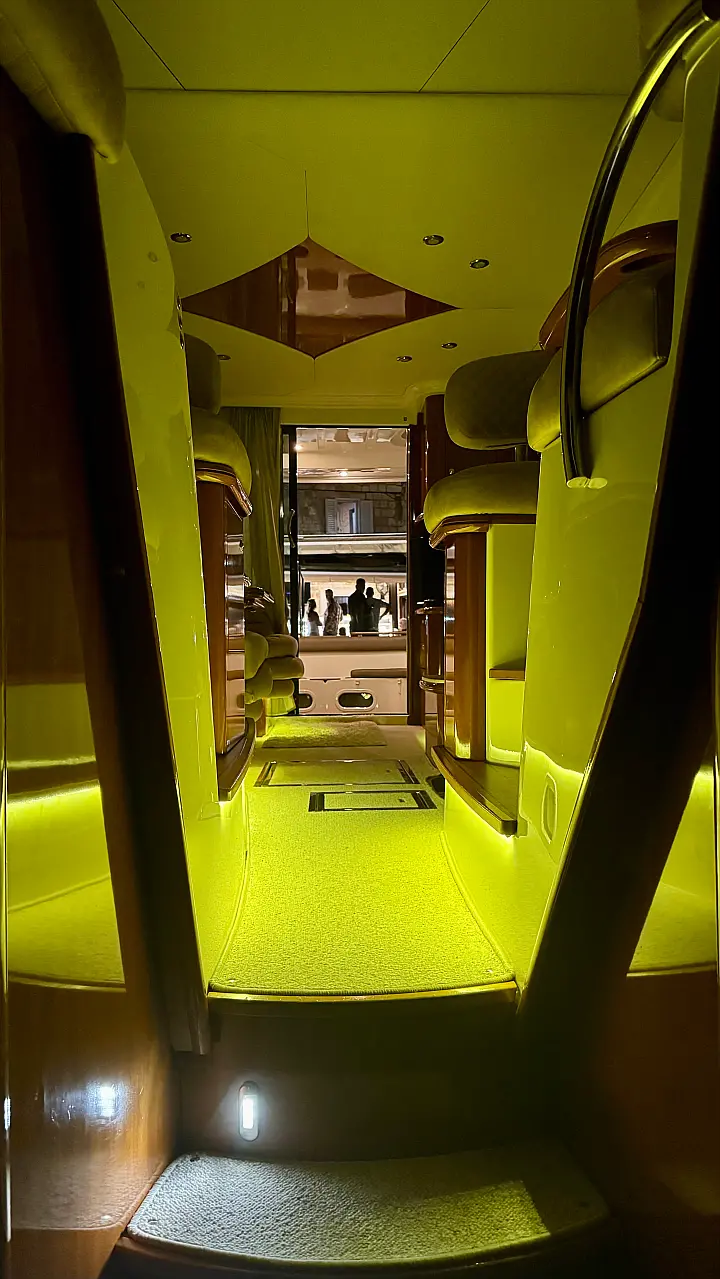 Jeanneau Prestige 46 Fly - 