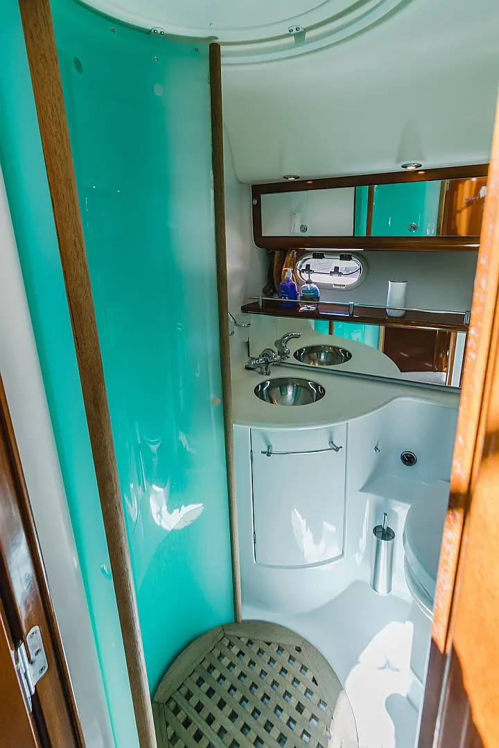 Jeanneau Prestige 46 Fly - 