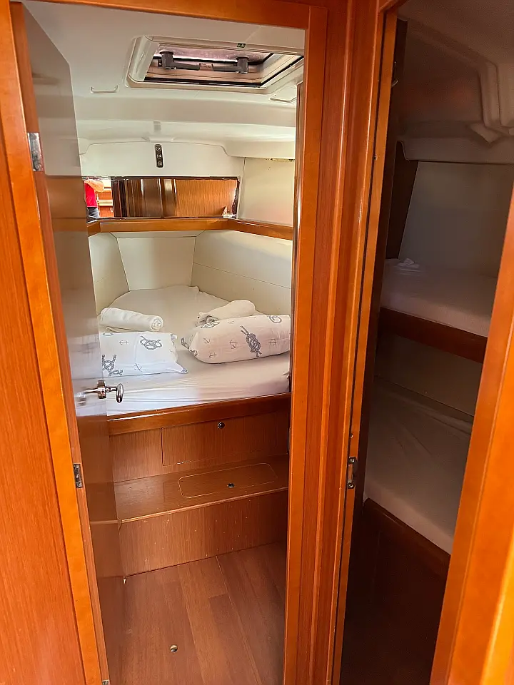 Oceanis 43 - 