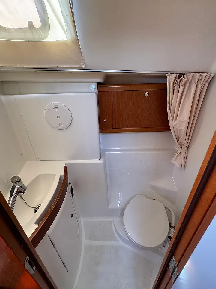 Oceanis 43 - 
