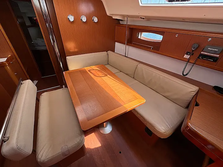 Oceanis 43 - 