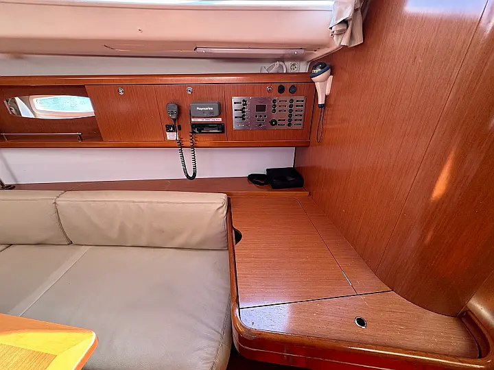 Oceanis 43 - 