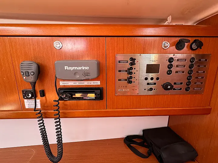Oceanis 43 - 
