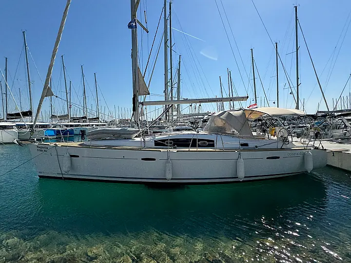 Oceanis 43 - 