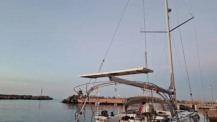 Bavaria Cruiser 51 - 