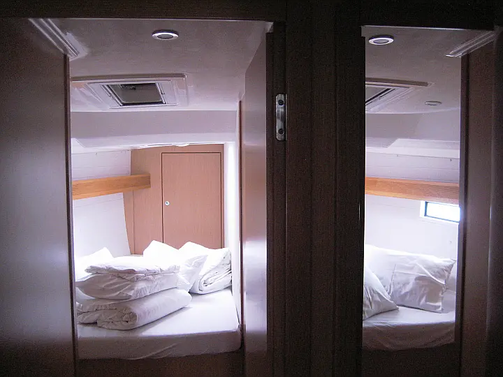 Bavaria Cruiser 51 - 