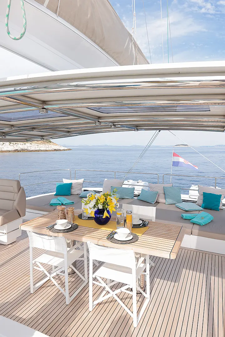 Sunreef 60 - 