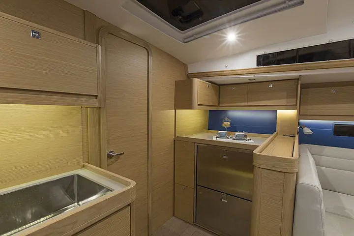Dufour 460 Grand Large - 
