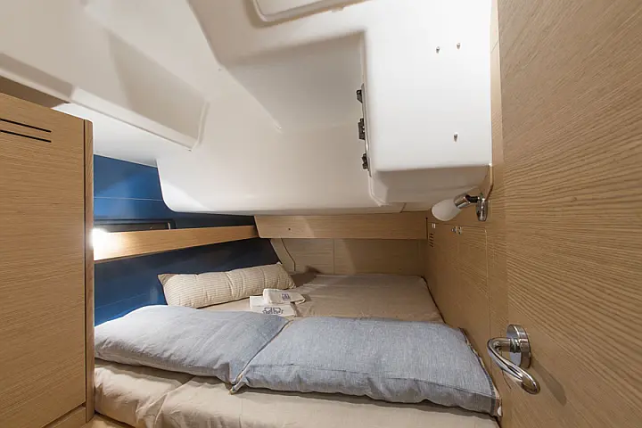 Dufour 460 Grand Large - 