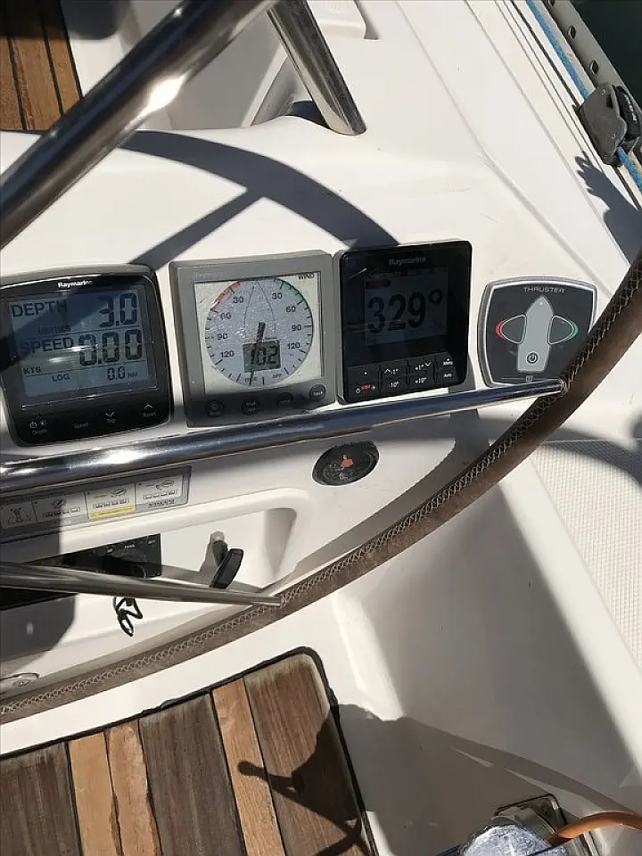 Elan 45 - 
