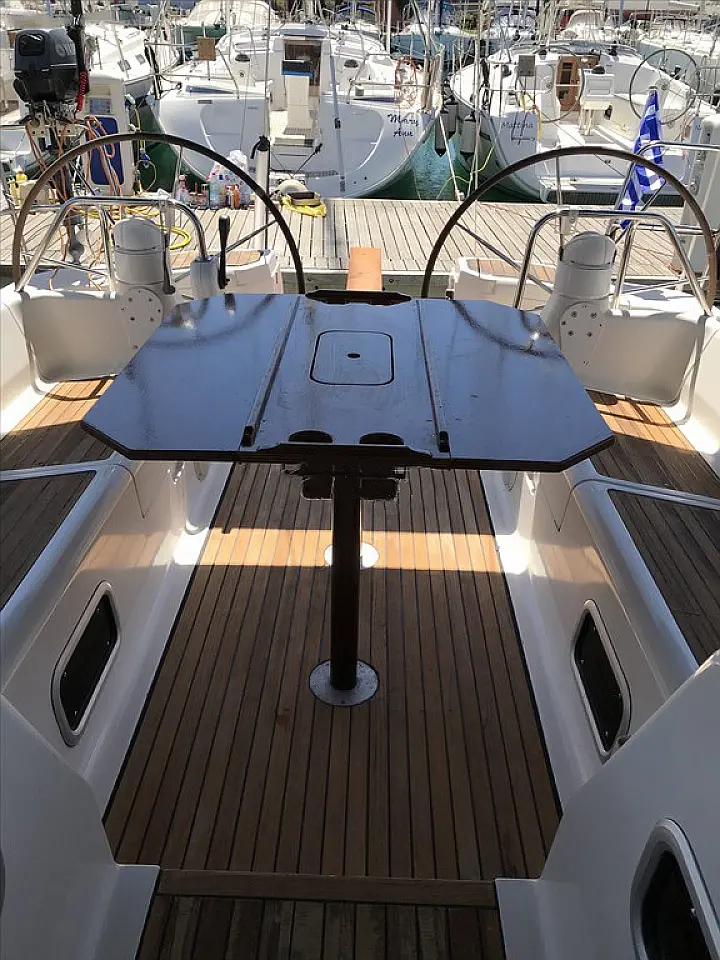 Elan 45 - 