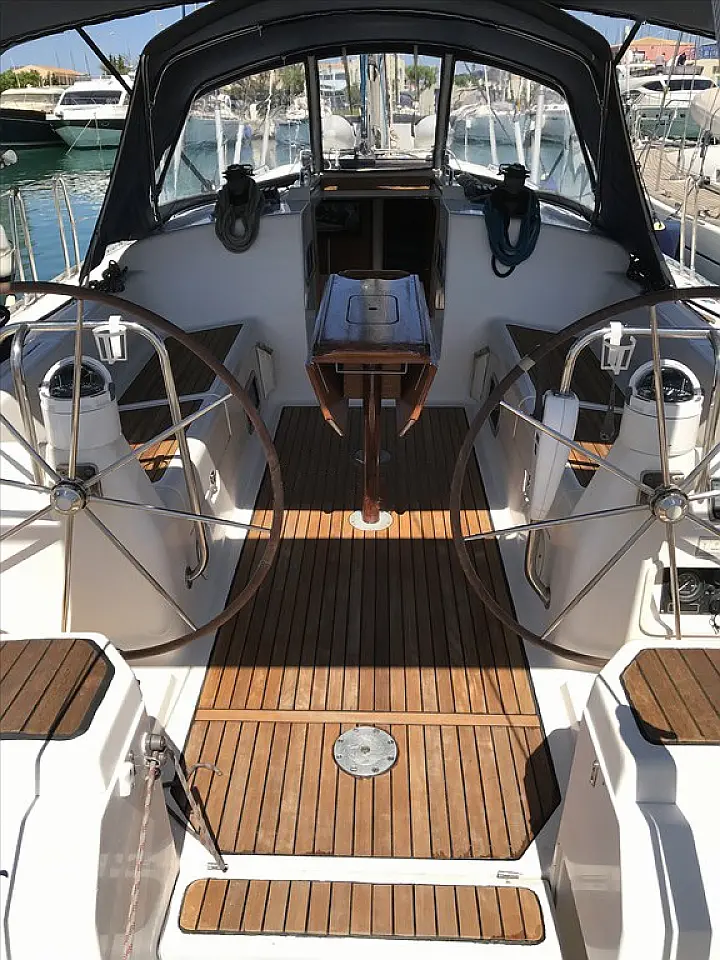Elan 45 - 