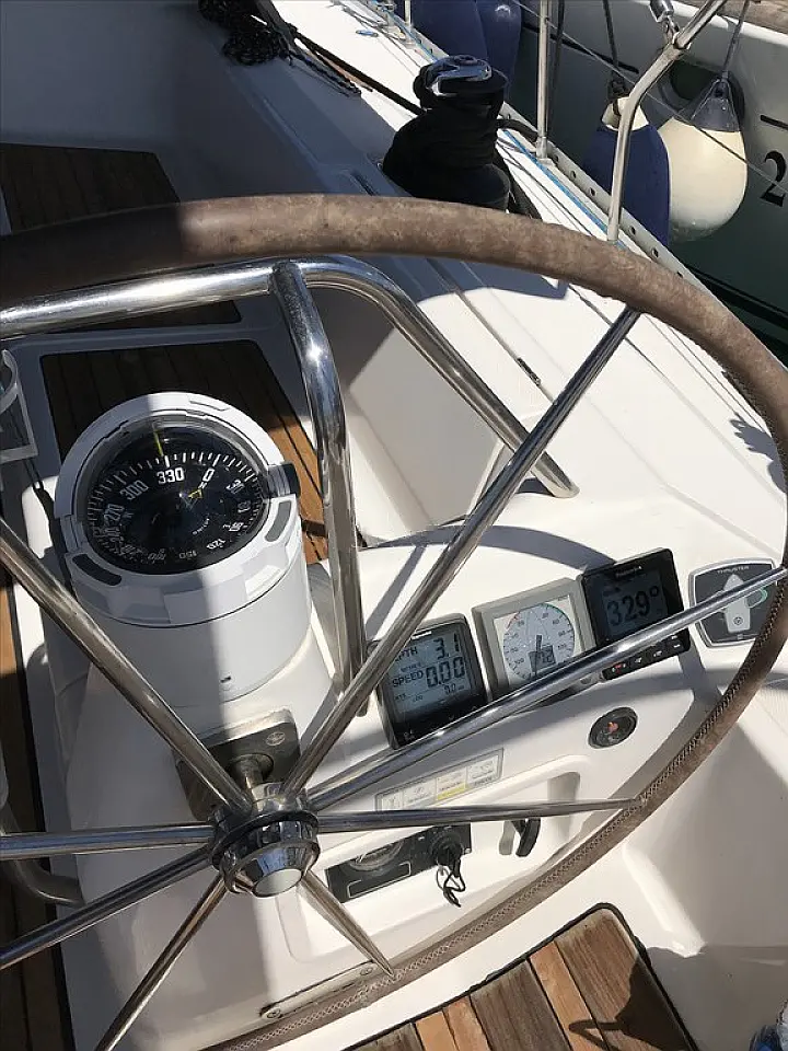 Elan 45 - 