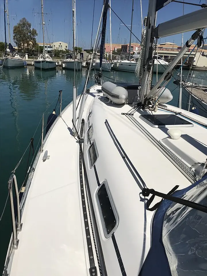Elan 45 - 