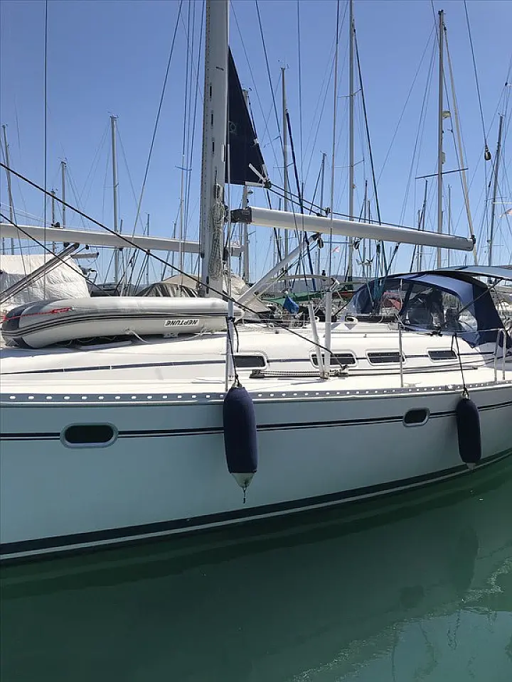 Elan 45 - 