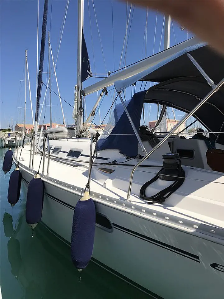 Elan 45 - 