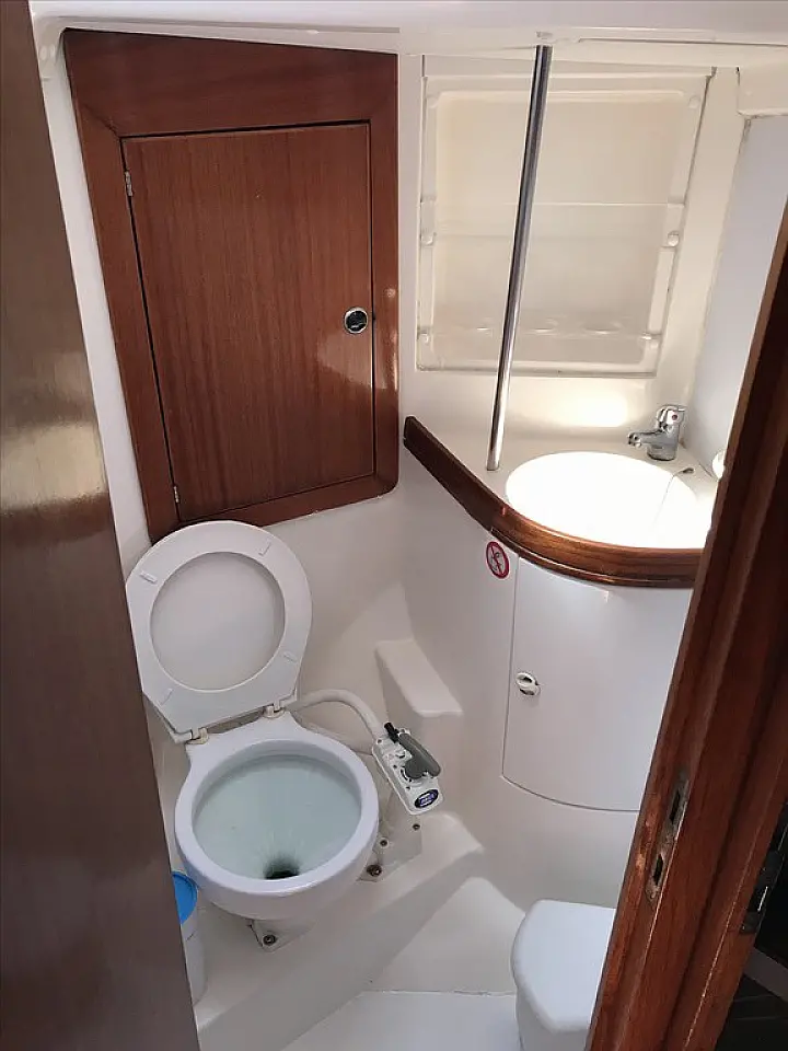 Elan 45 - 