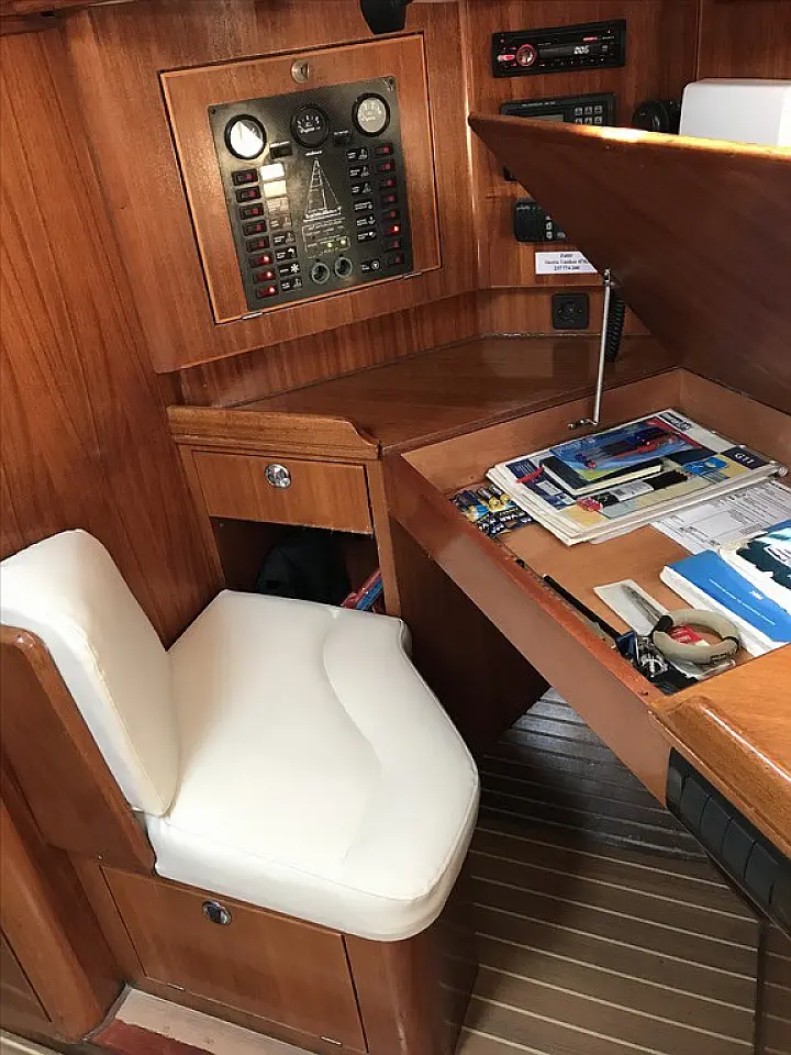 Elan 45 - 