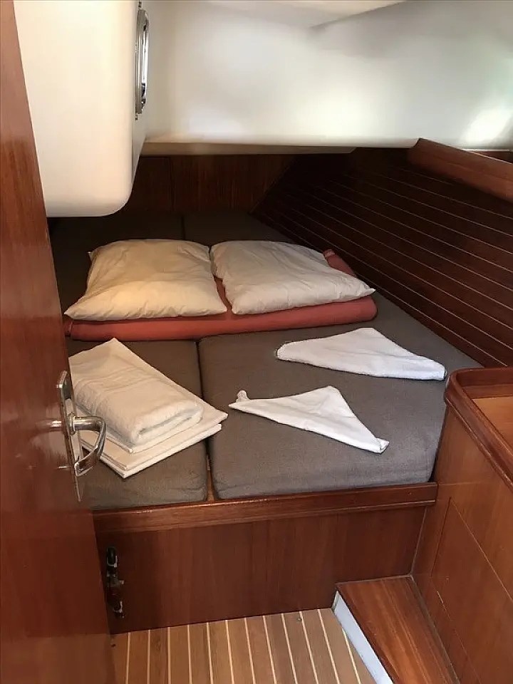 Elan 45 - 