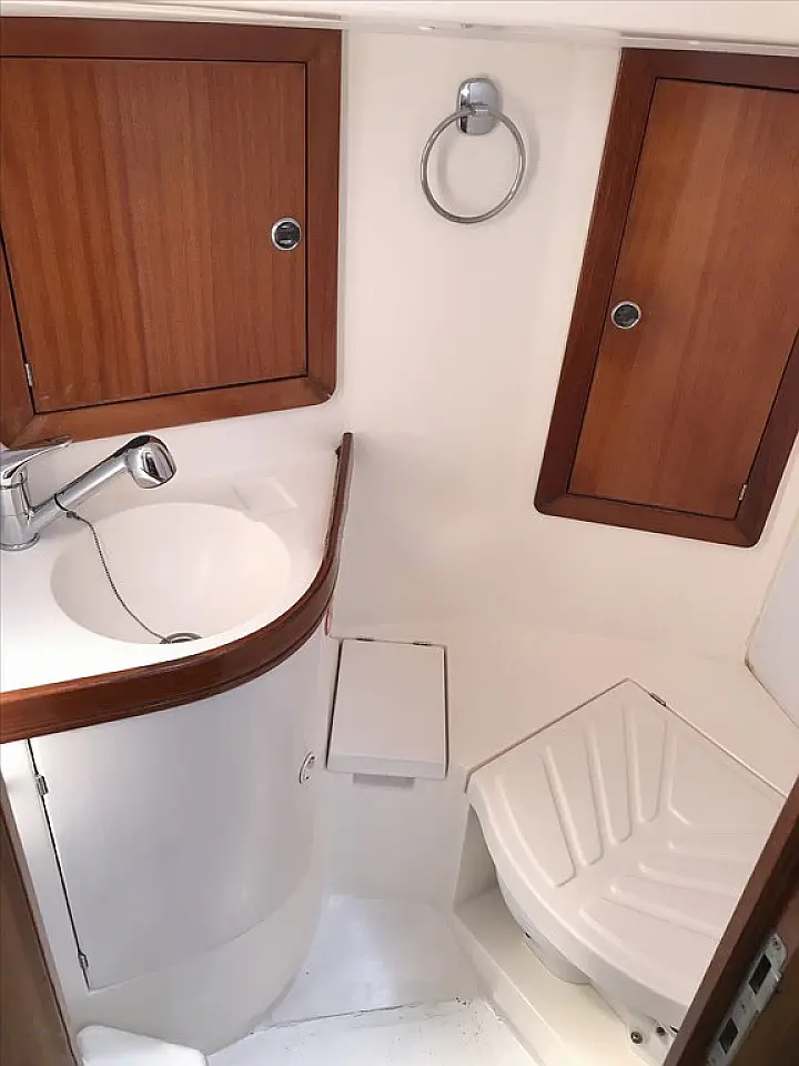 Elan 45 - 