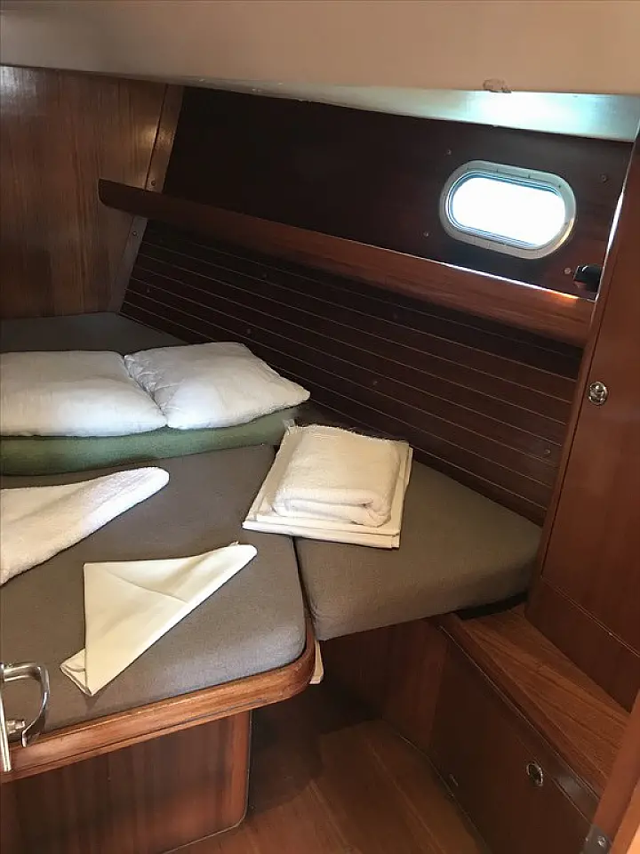 Elan 45 - 