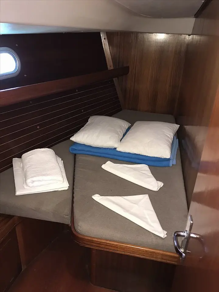 Elan 45 - 